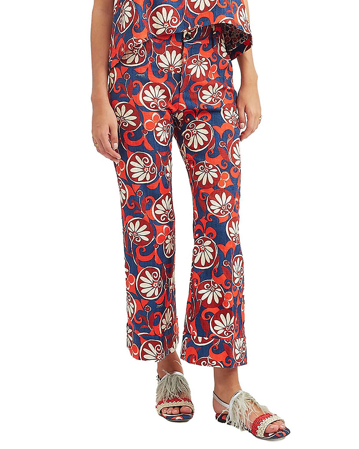 La DoubleJ Hendrix Pants