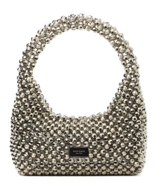 kate spade new york - Twirl Beaded Top Handle Bag