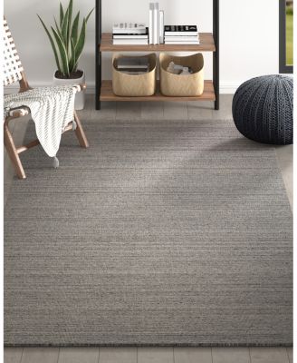 LR Home Allia ZEN-562 Area Rug, 5' x 7'9"