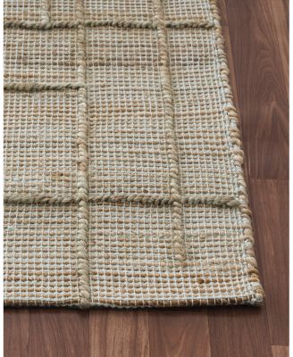 LR Home Naella MES-569 Area Rug, 5' x 7'9"