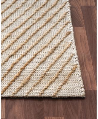 LR Home Naella MES-568 Area Rug, 5' x 7'9"