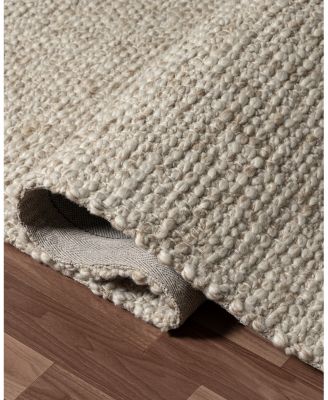 LR Home Ella DOM-604 Area Rug, 7'9" x 9'9"