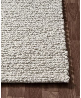 LR Home Ella DOM-585 Runner Area Rug, 2'6" x 8'
