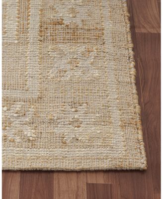 LR Home Xanda WIL-570 Area Rug, 7'9" x 9'9"