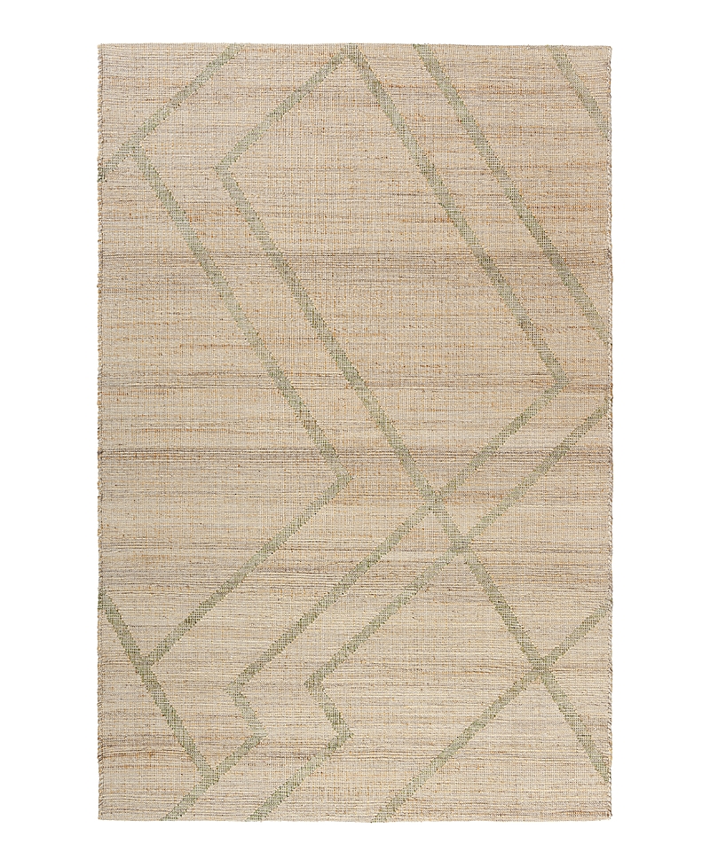 Lr Home Xanda Wil-575 Area Rug, 7'9 x 9'9