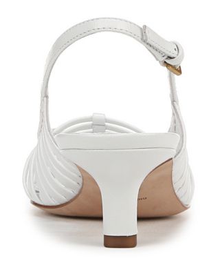 Women's Britte Slingback Pumps