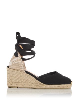 Women's Carina Espadrille Wedge Sandal