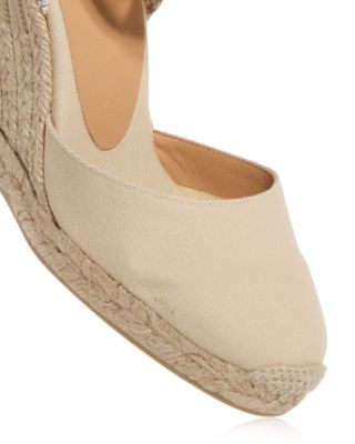   Women's Carina Espadrille Wedge Sandals