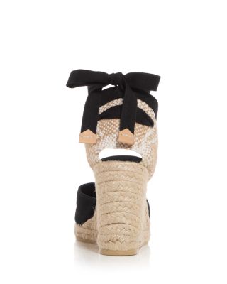 Women's Carina Espadrille Wedge Sandals