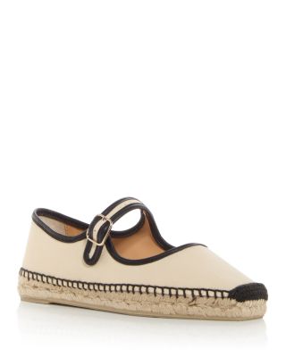 Castaner - Women's Padua Mary Jane Espadrilles