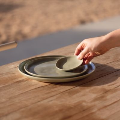 The Salad Plates, Set of 4