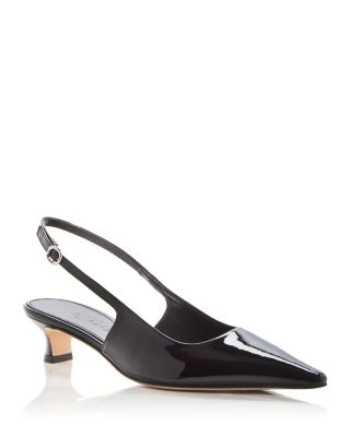 Aeyde - Women's Catrina Slingback Pumps