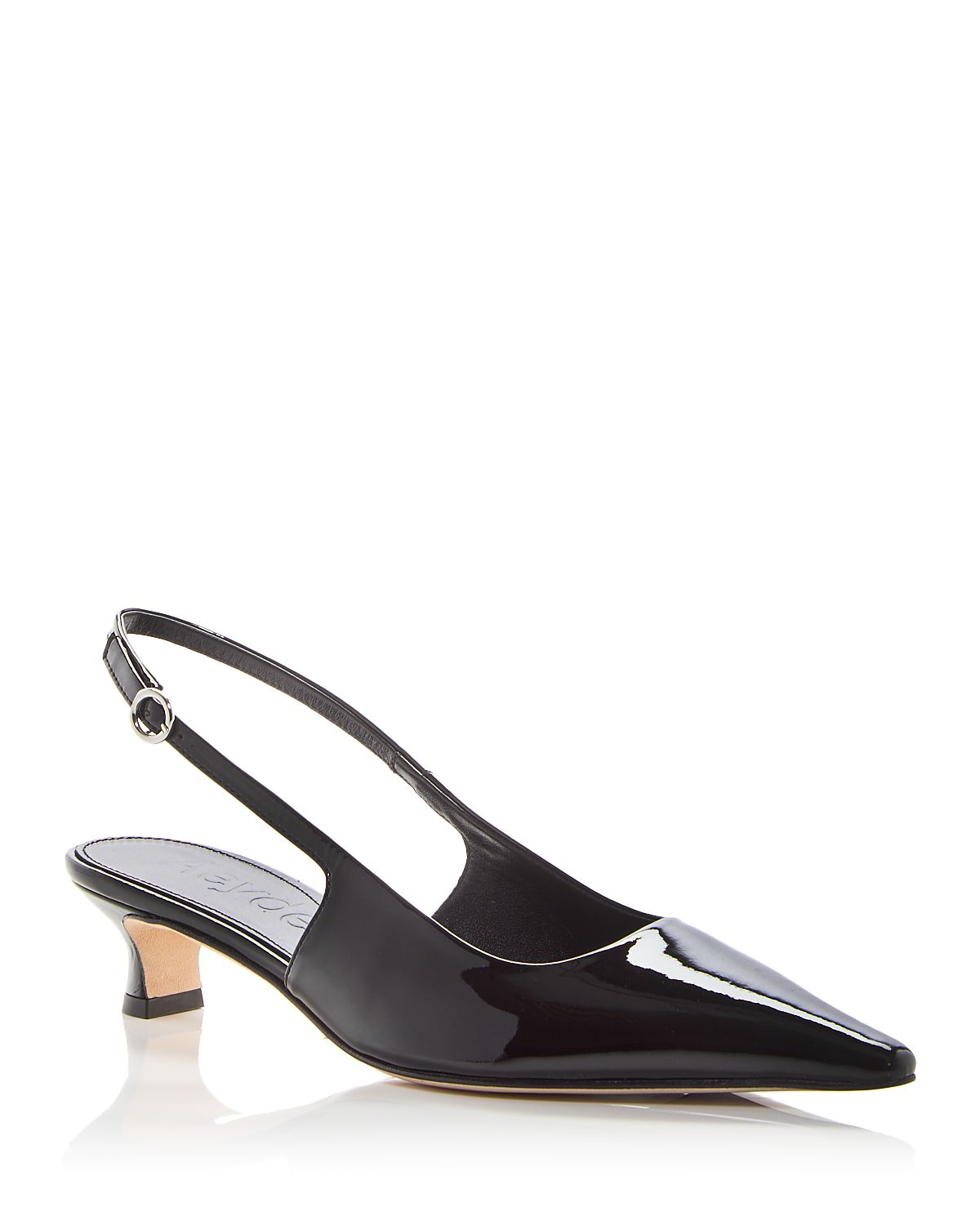 Aeyde Women's Catrina Slingback Pumps