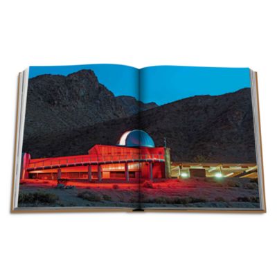 Palm Springs Book