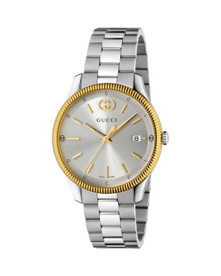 Gucci - G-Timeless Watch, 38mm