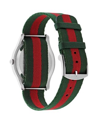 G-Timeless Watch, 38mm