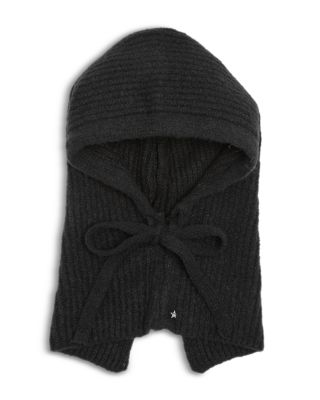 Jocelyn Knit Hood