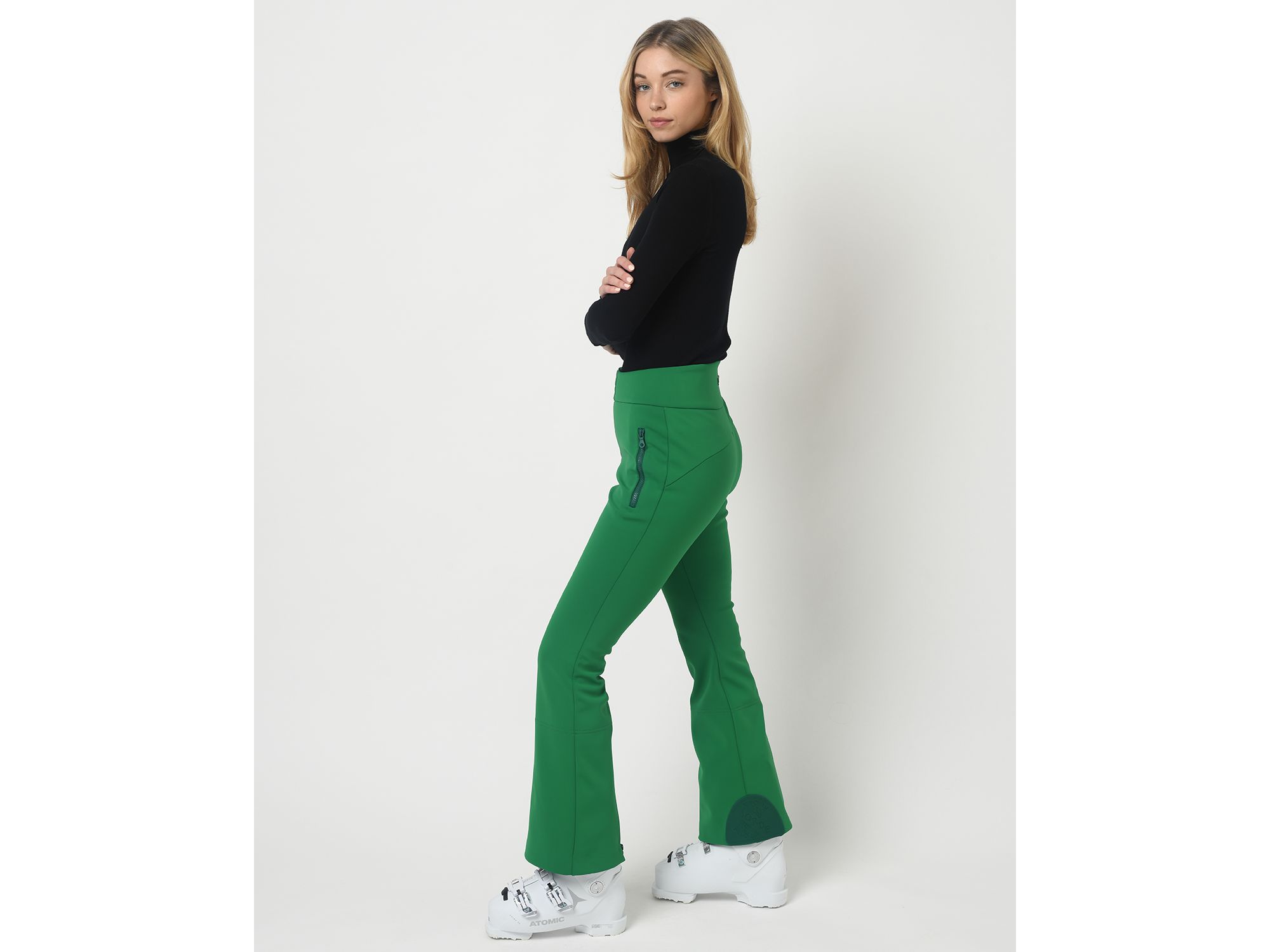Lennon Ski Pants — Image 17