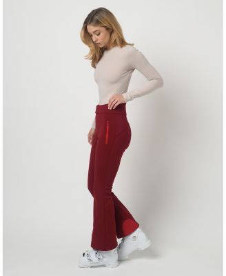 Lennon Ski Jacket and Pants