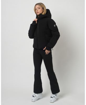 Poppy Ski Jacket