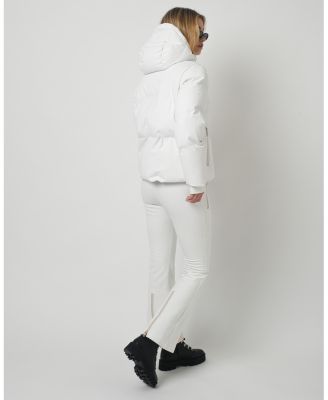Poppy Ski Jacket