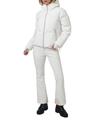 Poppy Ski Jacket
