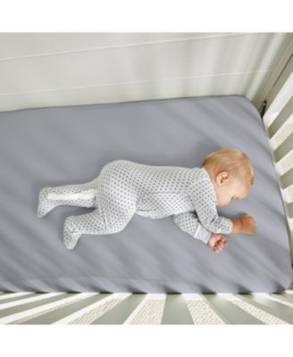 Baby Hyper-Wool Performance Crib Sheet