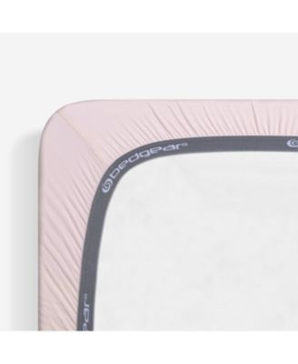 Baby Hyper-Wool Performance Crib Sheet