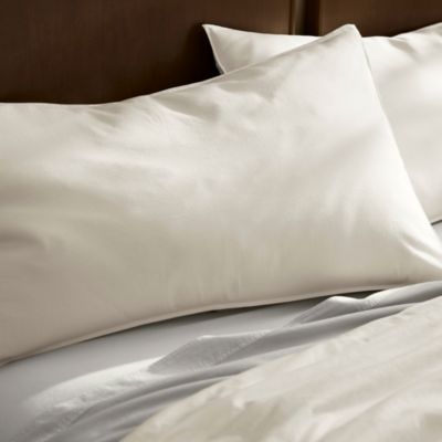 Signature Vintage Washed Duvet Set, King/Cal King