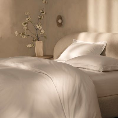 Summit Supima Duvet Set, King/Cal King