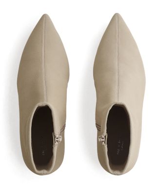 Women's Britt Pointed Toe Booties