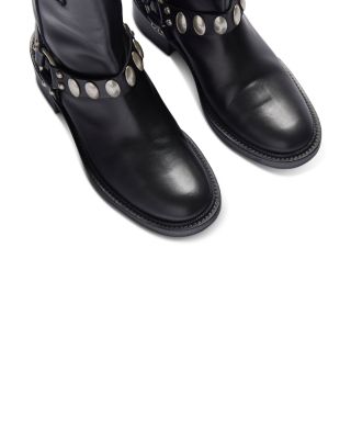 Women's Aeri Harness Boots