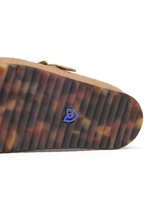 Women's The Buckle Clogs