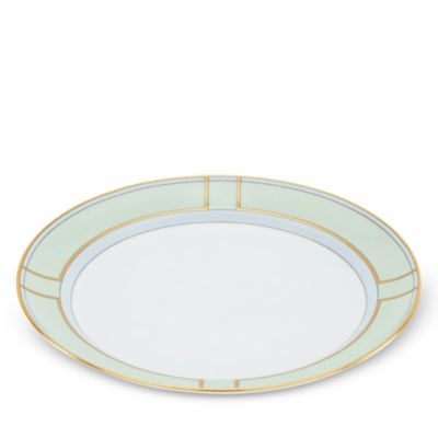 Colonna Diva Flate Plate