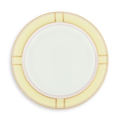 Ginori 1735 - Colonna Diva Flate Plate