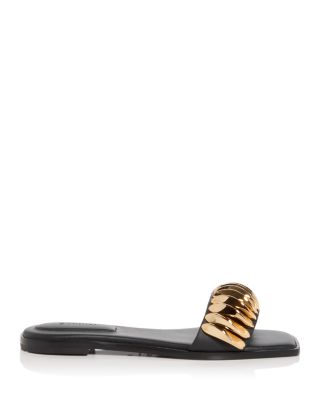 Women's Ripple Flat Sandals