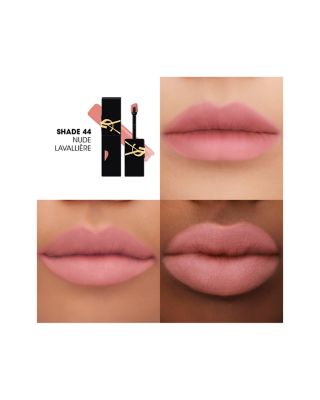 The Inks Blurring Matte Liquid Lip Stain