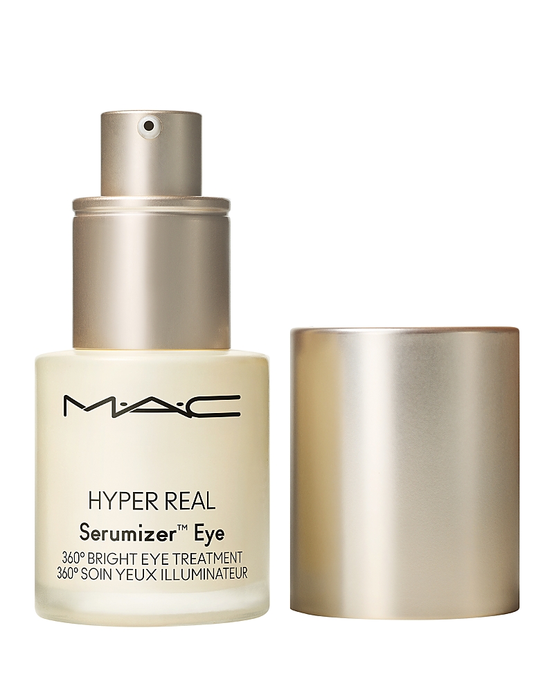 Mac Hyper Real Serumizer Eye Treatment 0.5 Oz.