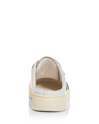 Women's Reagan Mule Sneakers