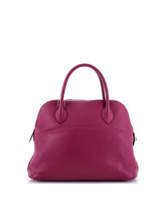 31 Bolide Bag Clemence