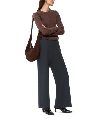 Louisa Tab Detail Trousers