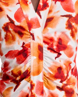 Shohreh Collared Top - Exclusive