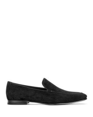 Men's Beamon Suede Loafers
