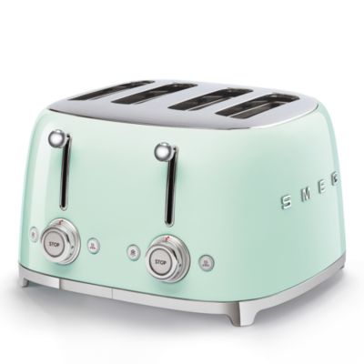 4 X 4 Toaster