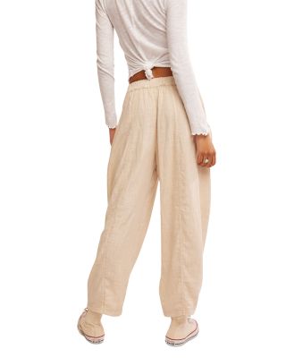 High Road Pull On Pants