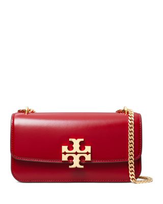 Tory Burch Eleanor Leather East West Shoulder Bag Bloomingdale s