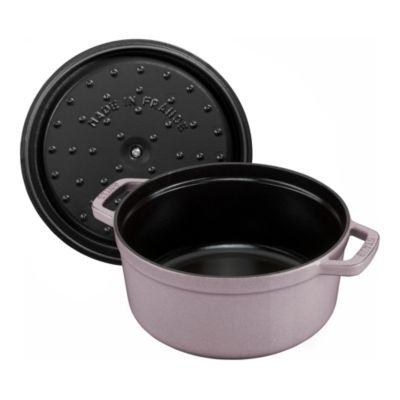 Round Cocotte, 4 Quart
