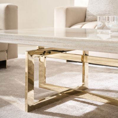 Wish You Were Here Cocktail Table