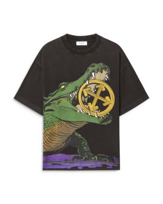 Big Croco Skate Tee