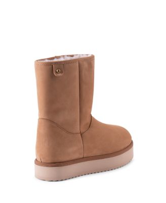  Women's Juno Orthopedic Boots